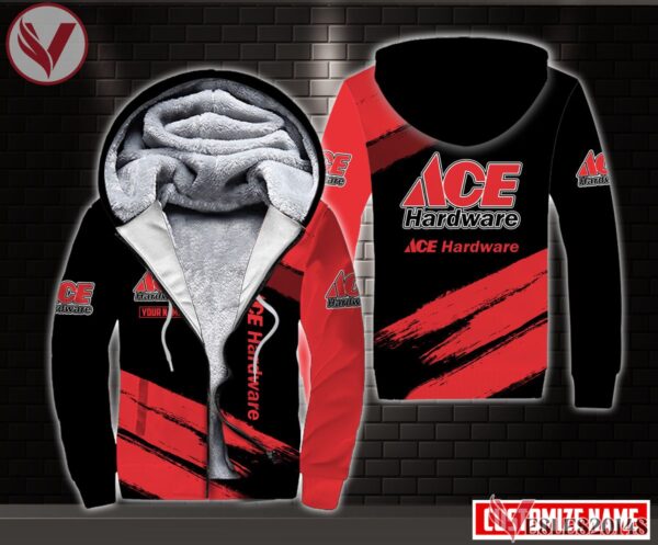 Ace Hardware Uniform Custom Clothes Style 34, Unique Gifts For Employee - Vesles2014s 3