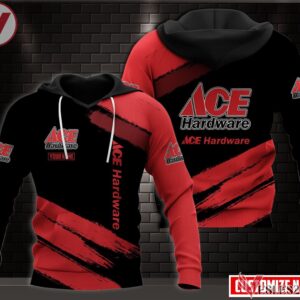 Ace Hardware Uniform Custom Clothes Style 34, Unique Gifts For Employee - Vesles2014s