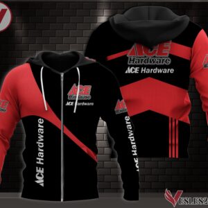Ace Hardware Uniform Custom Clothes Style 35, Unique Gifts For Employee - Vesles2014s 1