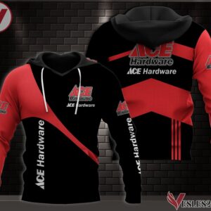Ace Hardware Uniform Custom Clothes Style 35, Unique Gifts For Employee - Vesles2014s