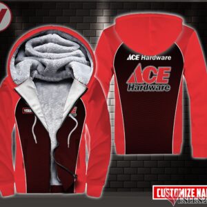 Ace Hardware Uniform Custom Clothes Style 36, Unique Gifts For Employee - Vesles2014s 3
