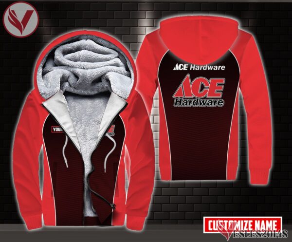 Ace Hardware Uniform Custom Clothes Style 36, Unique Gifts For Employee - Vesles2014s 3