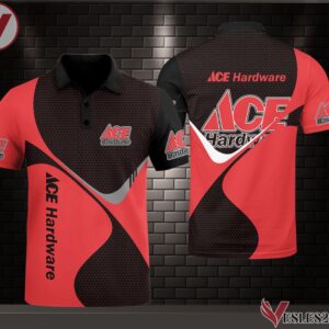 Ace Hardware Uniform Custom Clothes Style 37, Unique Gifts For Employee - Vesles2014s 2