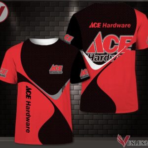 Ace Hardware Uniform Custom Clothes Style 37, Unique Gifts For Employee - Vesles2014s 3