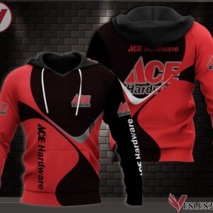 Ace Hardware Uniform Custom Clothes Style 37, Unique Gifts For Employee - Vesles2014s