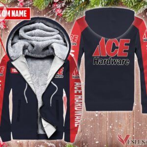 Ace Hardware Uniform Custom Clothes Style 38, Unique Gifts For Employee - Vesles2014s 3