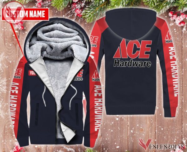 Ace Hardware Uniform Custom Clothes Style 38, Unique Gifts For Employee - Vesles2014s 3