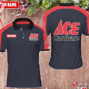 Ace Hardware Uniform Custom Clothes Style 38, Unique Gifts For Employee - Vesles2014s 6