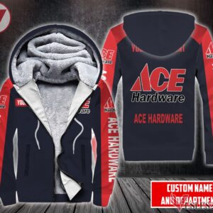 Ace Hardware Uniform Custom Clothes Style 39, Unique Gifts For Employee - Vesles2014s 2