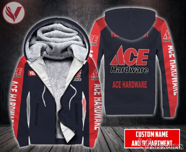 Ace Hardware Uniform Custom Clothes Style 39, Unique Gifts For Employee - Vesles2014s 2