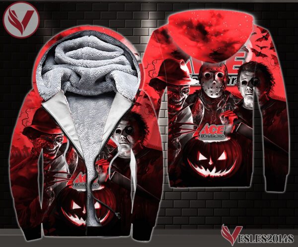 Ace Hardware Uniform Custom Clothes Style 4, Unique Gifts For Employee - Vesles2014s 2