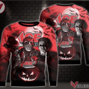 Ace Hardware Uniform Custom Clothes Style 4, Unique Gifts For Employee - Vesles2014s 3