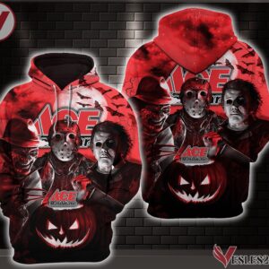 Ace Hardware Uniform Custom Clothes Style 4, Unique Gifts For Employee - Vesles2014s