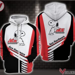 Ace Hardware Uniform Custom Clothes Style 5, Unique Gifts For Employee - Vesles2014s 1
