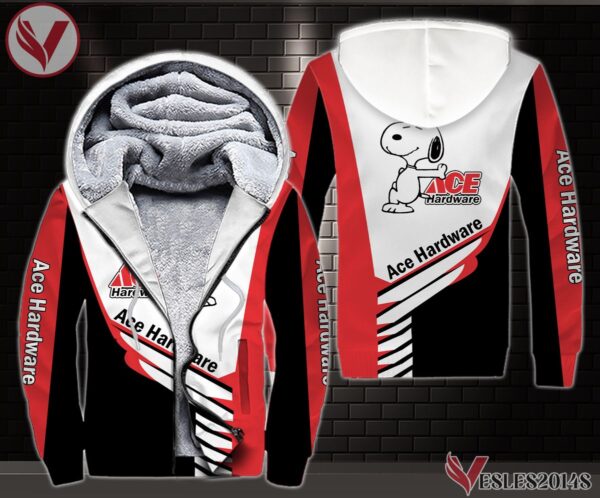 Ace Hardware Uniform Custom Clothes Style 5, Unique Gifts For Employee - Vesles2014s 2