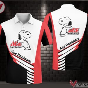 Ace Hardware Uniform Custom Clothes Style 5, Unique Gifts For Employee - Vesles2014s 4