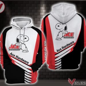 Ace Hardware Uniform Custom Clothes Style 5, Unique Gifts For Employee - Vesles2014s