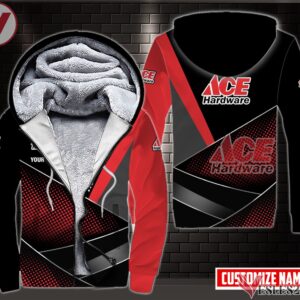 Ace Hardware Uniform Custom Clothes Style 6, Unique Gifts For Employee - Vesles2014s 2