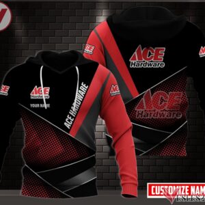 Ace Hardware Uniform Custom Clothes Style 6, Unique Gifts For Employee - Vesles2014s