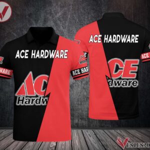 Ace Hardware Uniform Custom Clothes Style 7, Unique Gifts For Employee - Vesles2014s 1