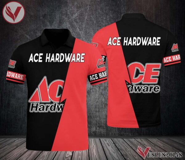 Ace Hardware Uniform Custom Clothes Style 7, Unique Gifts For Employee - Vesles2014s 1