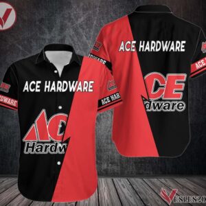 Ace Hardware Uniform Custom Clothes Style 7, Unique Gifts For Employee - Vesles2014s 2