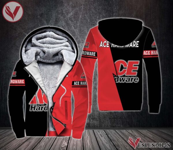 Ace Hardware Uniform Custom Clothes Style 7, Unique Gifts For Employee - Vesles2014s 3