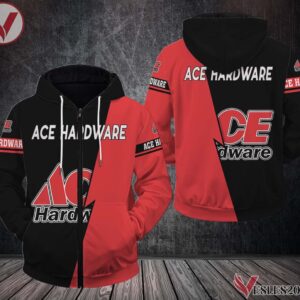 Ace Hardware Uniform Custom Clothes Style 7, Unique Gifts For Employee - Vesles2014s 4