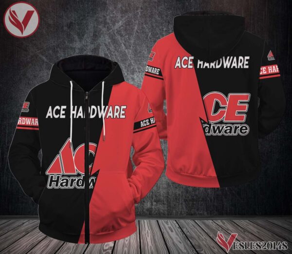 Ace Hardware Uniform Custom Clothes Style 7, Unique Gifts For Employee - Vesles2014s 4