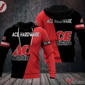 Ace Hardware Uniform Custom Clothes Style 7, Unique Gifts For Employee - Vesles2014s 5