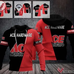 Ace Hardware Uniform Custom Clothes Style 7, Unique Gifts For Employee - Vesles2014s