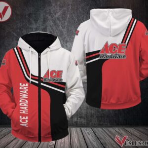 Ace Hardware Uniform Custom Clothes Style 8, Unique Gifts For Employee - Vesles2014s 2