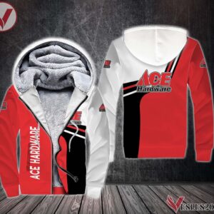 Ace Hardware Uniform Custom Clothes Style 8, Unique Gifts For Employee - Vesles2014s 3