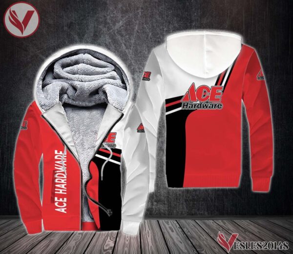 Ace Hardware Uniform Custom Clothes Style 8, Unique Gifts For Employee - Vesles2014s 3