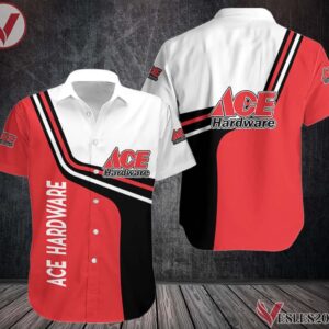 Ace Hardware Uniform Custom Clothes Style 8, Unique Gifts For Employee - Vesles2014s 4