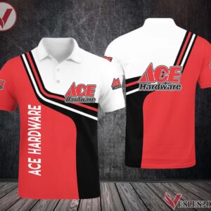Ace Hardware Uniform Custom Clothes Style 8, Unique Gifts For Employee - Vesles2014s 5