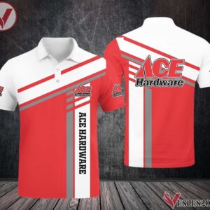 Ace Hardware Uniform Custom Clothes Style 9, Unique Gifts For Employee - Vesles2014s 1