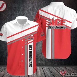 Ace Hardware Uniform Custom Clothes Style 9, Unique Gifts For Employee - Vesles2014s 2