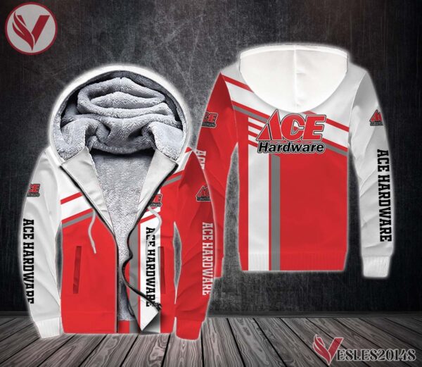 Ace Hardware Uniform Custom Clothes Style 9, Unique Gifts For Employee - Vesles2014s 3