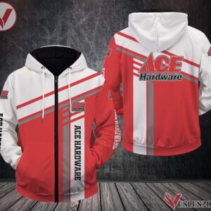 Ace Hardware Uniform Custom Clothes Style 9, Unique Gifts For Employee - Vesles2014s 4