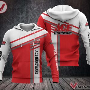 Ace Hardware Uniform Custom Clothes Style 9, Unique Gifts For Employee - Vesles2014s 5