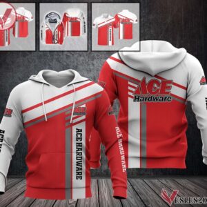 Ace Hardware Uniform Custom Clothes Style 9, Unique Gifts For Employee - Vesles2014s