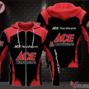 Ace Hardware Uniform Custom Clothes, Unique Gifts For Employee - Vesles2014s 1