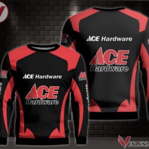 Ace Hardware Uniform Custom Clothes, Unique Gifts For Employee - Vesles2014s 2