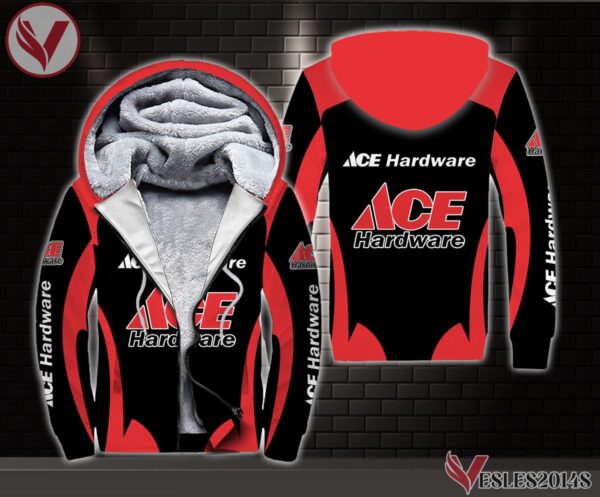 Ace Hardware Uniform Custom Clothes, Unique Gifts For Employee - Vesles2014s 3