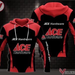 Ace Hardware Uniform Custom Clothes, Unique Gifts For Employee - Vesles2014s