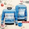 Ace Institute of Technology Custom Ugly Christmas Sweater, Unique Gift For Fans - Vesles2014s