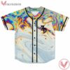 Acid Trip Zeds Dead Jersey, Gift Ideas For EDM Ravers - Vesles2014s