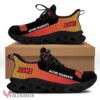 Acme Markets Logo Custom Shoes Style 1, Best Running Shoes For Fans - Vesles2014S