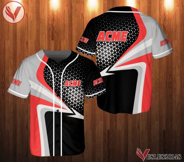 Acme Markets Uniform Custom Clothes Style 1, Unique Gifts For Employee - Vesles2014s 1